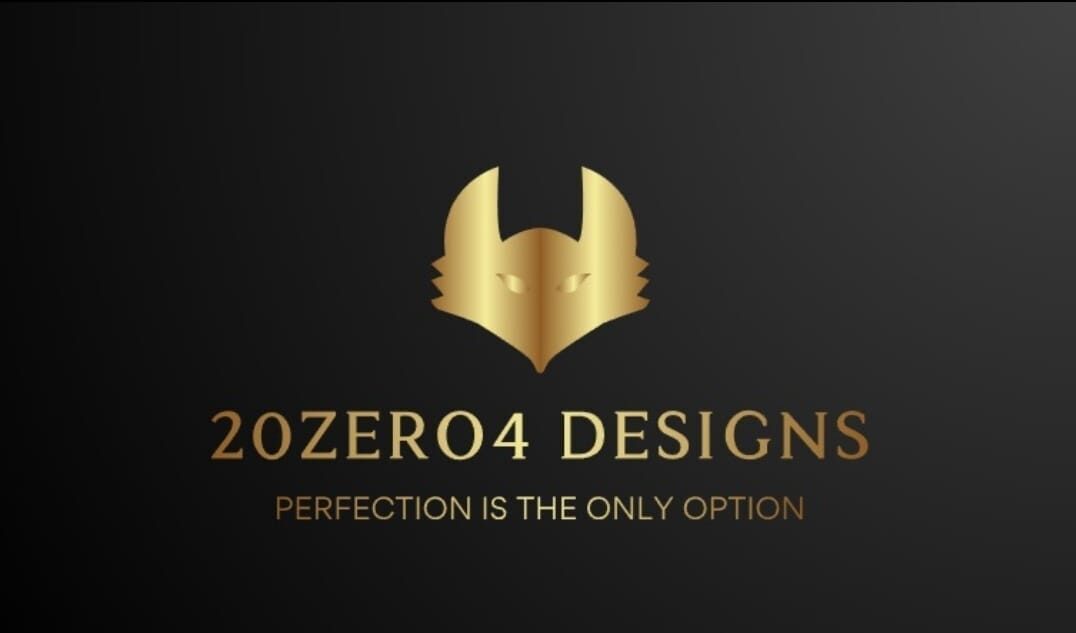 20Zero4 Designs
